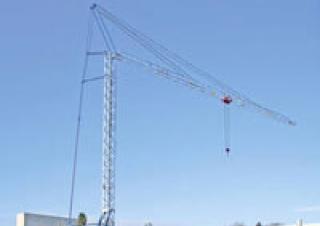 TK 3010/3 (2,5 m) KSD