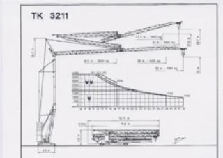TK 3211 KSD
