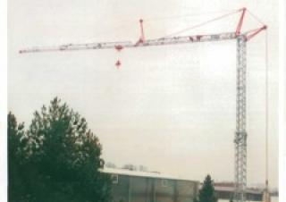 TK 4310 (3,3 m) KSD