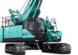 TK750G Kobelco