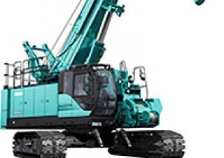 TK750GFS Kobelco