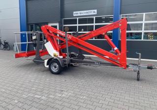 TL 33 UpRight TL 33