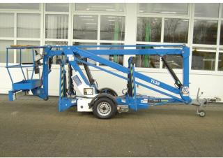 TL 38 UpRight TL 38