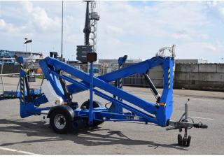 TL 49 UpRight TL 49
