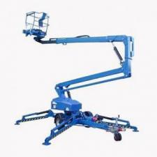 TL 50 UpRight TL 50