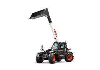 Bobcat TL30.70 High Cab 100 IV Telehandler Specs & Dimensions (2017 - 2021)