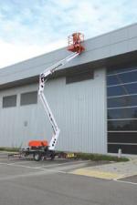 TL34 Snorkel TL34