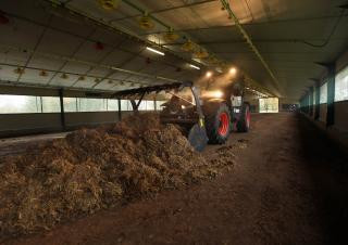 Bobcat TL358 + Telehandler Specs & Dimensions (2015 - 2017)