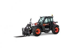 Bobcat TL619 Telehandler Specs & Dimensions (2022 - 2026)