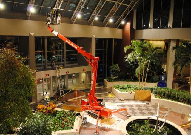 TEUPEN TL72A Crawler Articulating Boom Lifts (2023 - 2025) Specifications & Dimensions