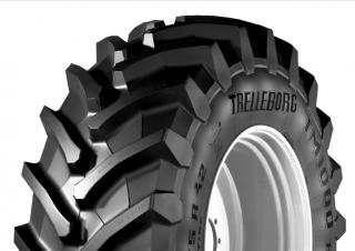 Trelleborg TM1000 High Power IF900/65R46 190 D Specifications & Technical Data (2018-2026)