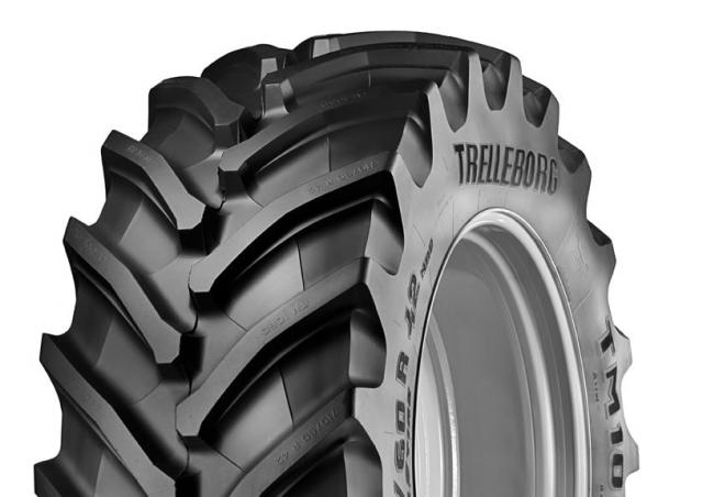 Trelleborg TM1060 VF750/70R44 183 D Specifications & Technical Data (2018-2026)
