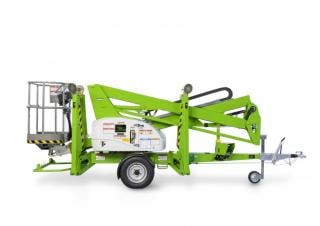 Niftylift TM42T Specifications & Technical Data (2019-2026)