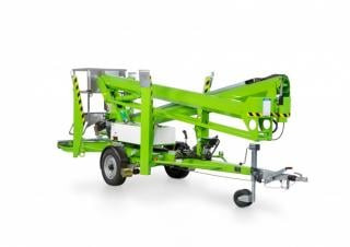 Niftylift TM50 Specifications & Technical Data (2019-2026)