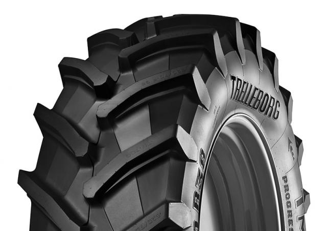 Trelleborg TM700 ProgressiveTraction 580/70R38 155 D Specifications & Technical Data (2018-2026)