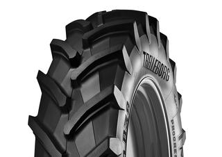 Trelleborg TM700 ProgressiveTraction 620/70R42 166 D Specifications & Technical Data (2018-2026)