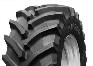 Trelleborg TM800 480/65R24 133 D Specifications & Technical Data (2018-2026)