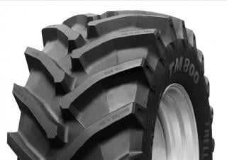 Trelleborg TM800 540/65R24 140 D Specifications & Technical Data (2018-2026)