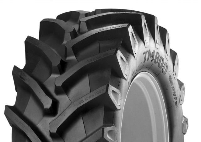 Trelleborg TM800 High Speed 540/65R38 153 D (150E) Specifications & Technical Data (2018-2026)