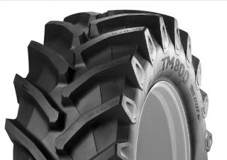 Trelleborg TM800 High Speed 540/65R38 153 D (150E) Specifications & Technical Data (2018-2026)