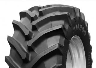 Trelleborg TM800 Sugar Cane 710/70R38 166 D Specifications & Technical Data (2018-2026)