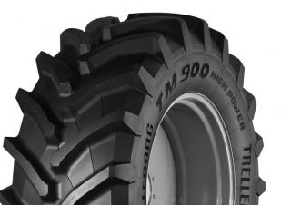 Trelleborg TM900 High Power 710/60R30 162 D (159E) Specifications & Technical Data (2018-2026)
