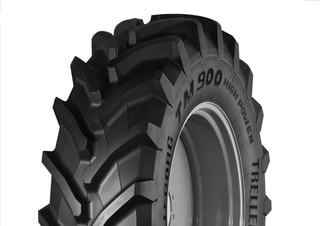 Trelleborg TM900 High Power 710/70R42 179 A8 Specifications & Technical Data (2018-2026)