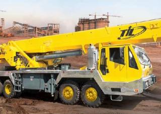 TMS 860 Til