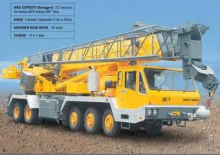 TMS 875 MK II Til