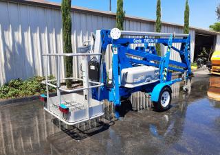 TMZ 34/19 Genie TKD TMZ 34/19