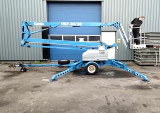 TMZ 50/30 Genie TKD TMZ 50/30
