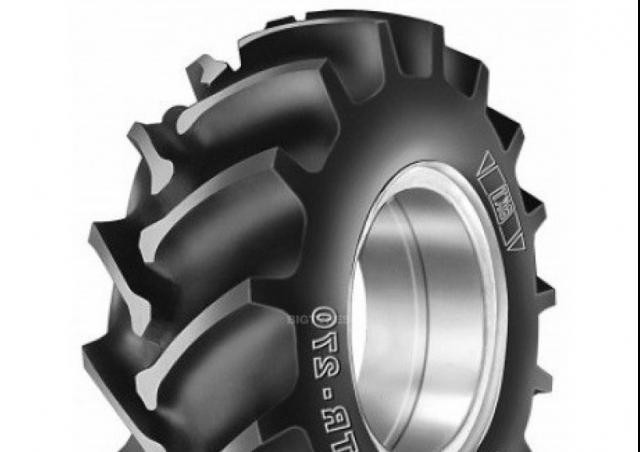 BKT TR 270 18.4 - 30 Specifications & Technical Data (2018-2026)
