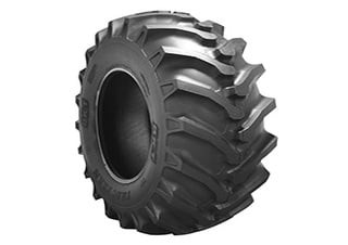 BKT TRAC FARM 12.4 - 28 Specifications & Technical Data (2018-2026)