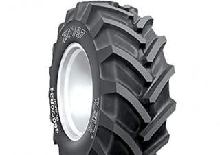 BKT TRAC FARM PLUS 13.6 - 28 Specifications & Technical Data (2018-2026)