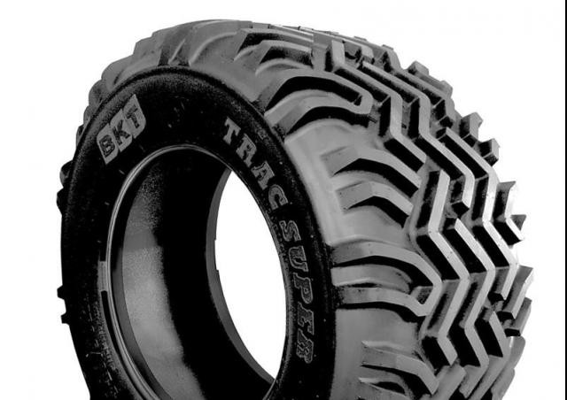 BKT TRAC SUPER 440/50 R 17 Specifications & Technical Data (2018-2026)