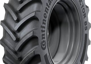 Continental Tractor85 420/85R34 142A8/139B Specifications & Technical Data (2018-2026)