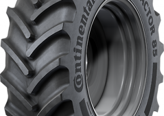 Continental Tractor85 520/85R38 155A8/152B Specifications & Technical Data (2018-2026)