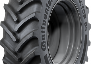 Continental Tractor85 520/85R38 155A8/152B Specifications & Technical Data (2018-2026)