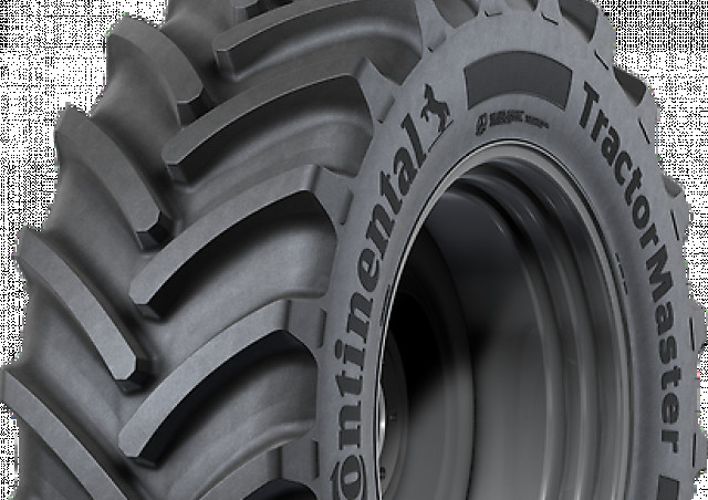 Continental TractorMaster 310/80 R 22.5 Specifications & Technical Data (2018-2026)