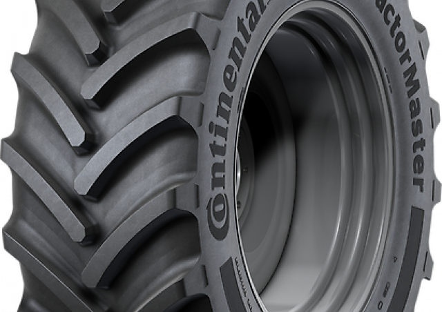 Continental TractorMaster 440/65R24 128D/131A8 Specifications & Technical Data (2018-2026)