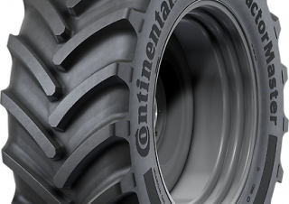 Continental TractorMaster 540/65R24 140D/143A8 Specifications & Technical Data (2018-2026)