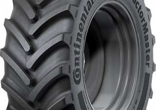 Continental TractorMaster 600/65R34 151D/154A8 Specifications & Technical Data (2018-2026)