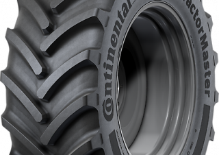 Continental TractorMaster 650/85R38 173D/176A8 Specifications & Technical Data (2018-2026)