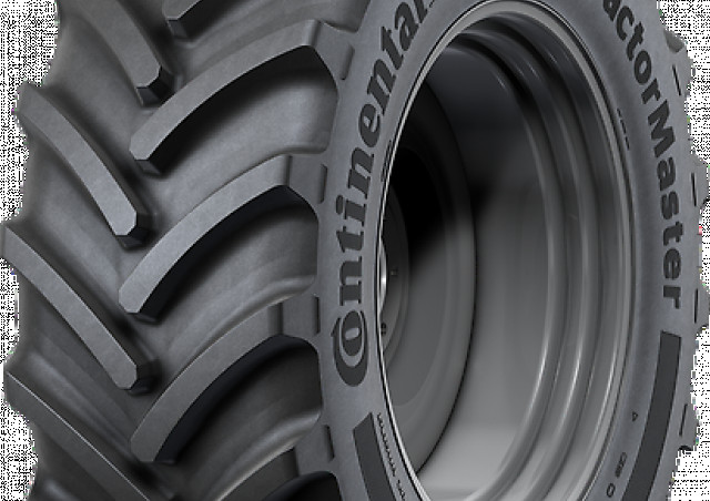 Continental TractorMaster 710/60R30 162D/165A8 Specifications & Technical Data (2018-2026)