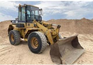 TS 230 HI-Torque Matbro Telehandler Specs & Dimensions