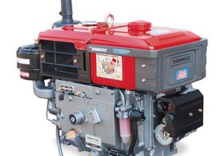 TS190R Yanmar TS190R