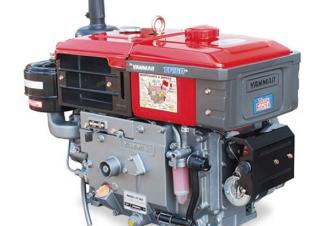 TS230RE Yanmar TS230RE