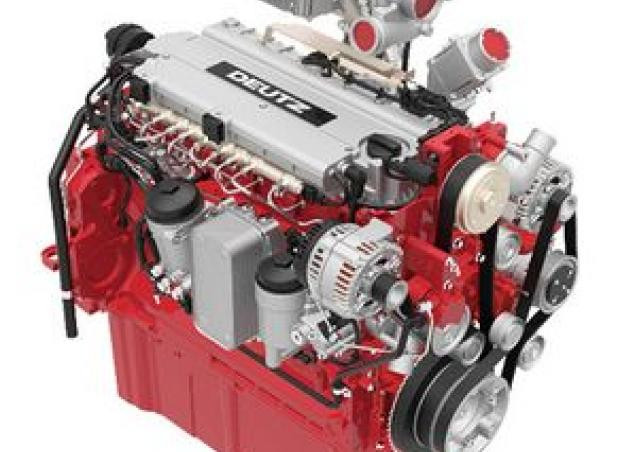 Deutz TTCD 6.1 L6 Specifications & Technical Data (2017-2026)