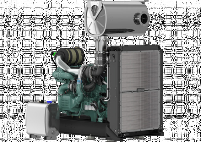 Volvo Penta TWD1672GE Specifications & Technical Data (2017-2026)