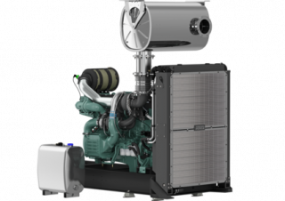 Volvo Penta TWD1673GE Specifications & Technical Data (2017-2026)